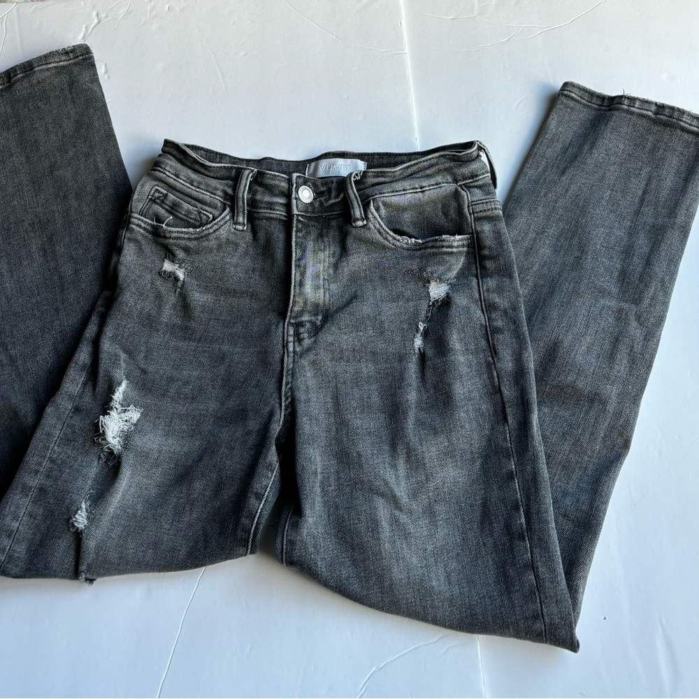 Womens Vervet jeans